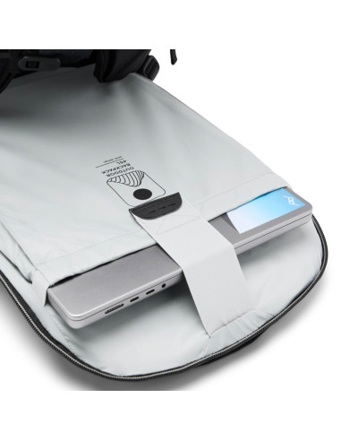 Plecak Outdoor Peak Design Backpack 45L Biały