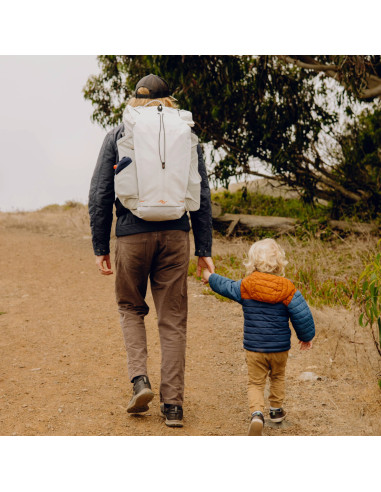 Peak Design Outdoor Backpack 45L Cloud