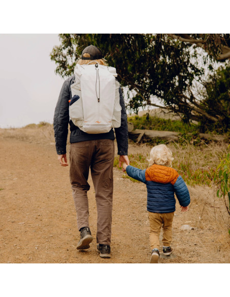 Peak Design Outdoor Backpack 45L Cloud