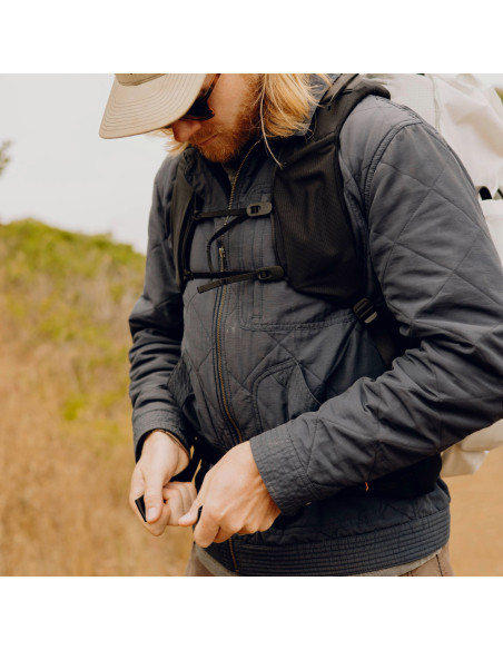 Plecak Outdoor Peak Design Backpack 45L Biały