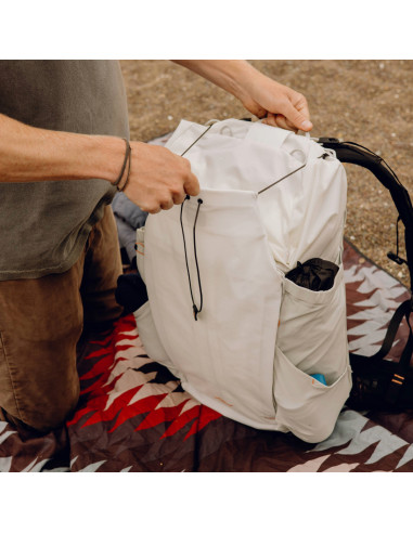 Peak Design Outdoor Backpack 45L Cloud