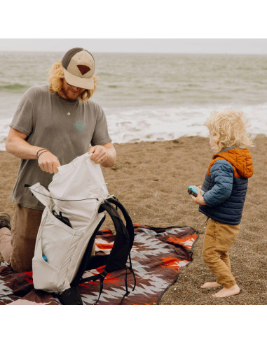 Peak Design Outdoor Backpack 45L Cloud