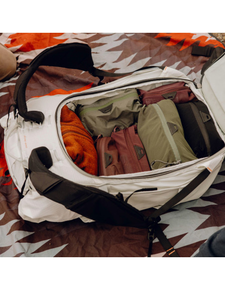 Plecak Outdoor Peak Design Backpack 45L Biały