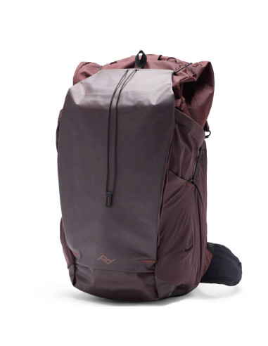 Plecak Outdoor Peak Design Backpack 45L Ciemny...