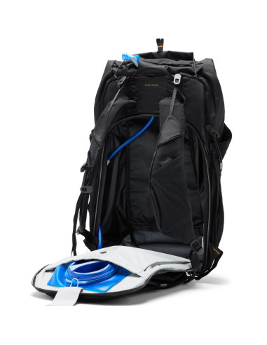 Plecak Outdoor Peak Design Backpack 45L Ciemny...