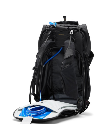 Peak Design Outdoor Backpack 45L Eclipse