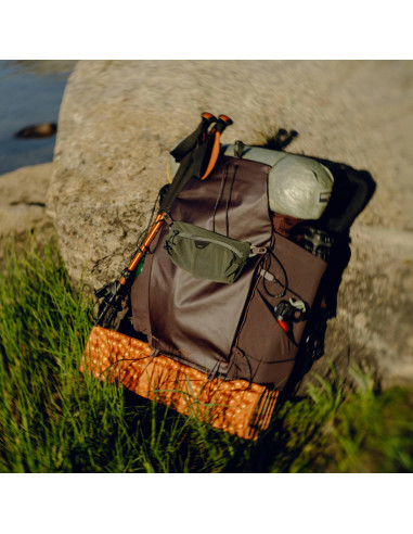 Plecak Outdoor Peak Design Backpack 45L Ciemny...