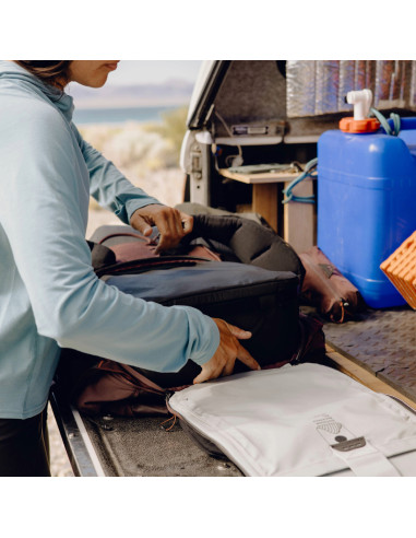 Peak Design Outdoor Backpack 45L Eclipse