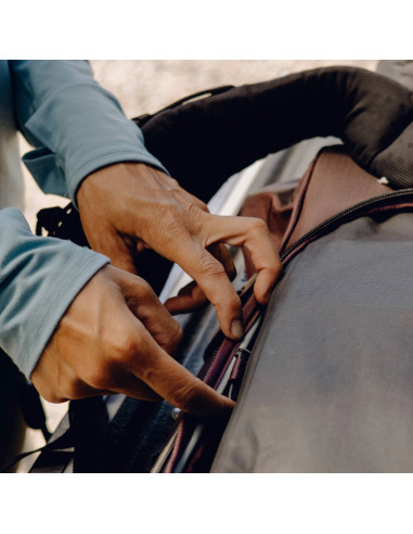 Plecak Outdoor Peak Design Backpack 45L Ciemny...