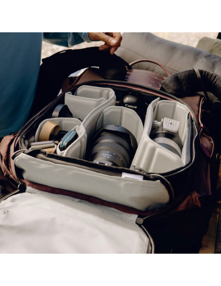 Peak Design Outdoor Backpack 45L Eclipse