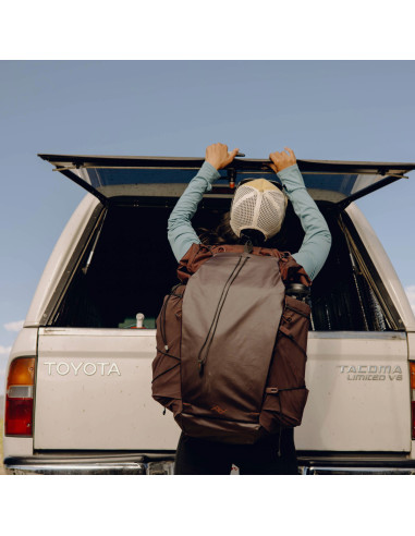 Peak Design Outdoor Backpack 45L Eclipse