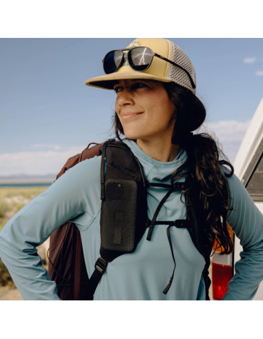 Peak Design Outdoor Backpack 45L Eclipse