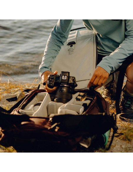 Peak Design Outdoor Backpack 45L Eclipse