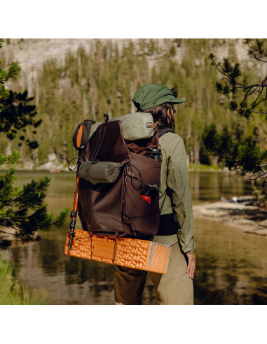 Plecak Outdoor Peak Design Backpack 45L Ciemny...