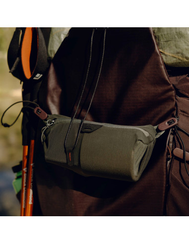 Peak Design Outdoor Backpack 45L Eclipse