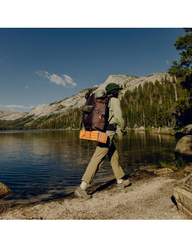 Plecak Outdoor Peak Design Backpack 45L Ciemny...