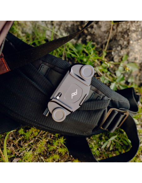 Plecak Outdoor Peak Design Backpack 45L Ciemny Fiolet