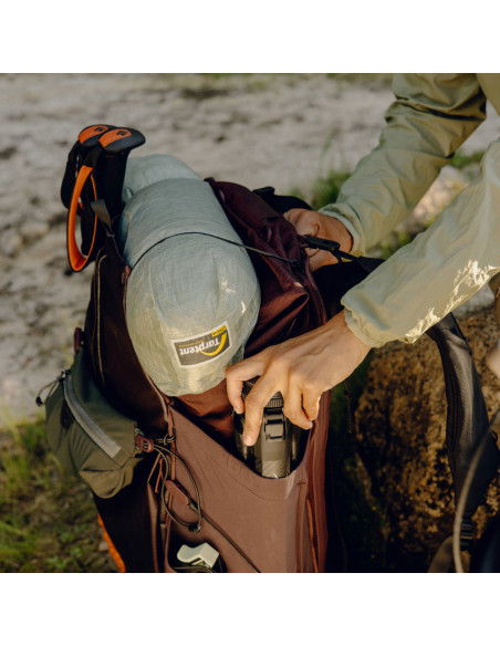 Plecak Outdoor Peak Design Backpack 45L Ciemny Fiolet