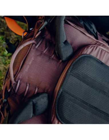 Plecak Outdoor Peak Design Backpack 45L Ciemny...