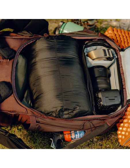 Peak Design Outdoor Backpack 45L Eclipse