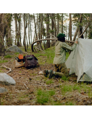 Plecak Outdoor Peak Design Backpack 45L Ciemny...