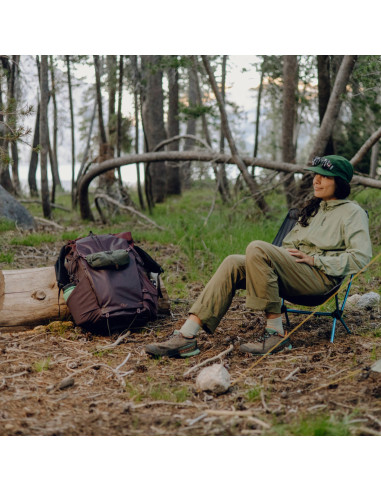 Peak Design Outdoor Backpack 45L Eclipse