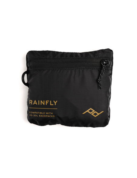 Peak Design Outdoor Rain Fly 25L-30L Black