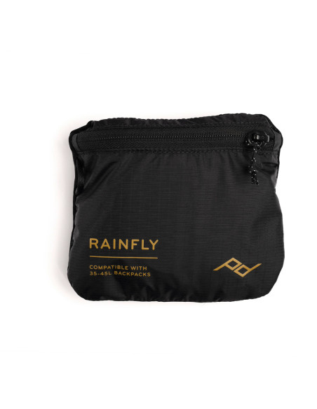 Pokrowiec przeciwdeszczowy Peak Design Outdoor Rain Fly 45L Czarny