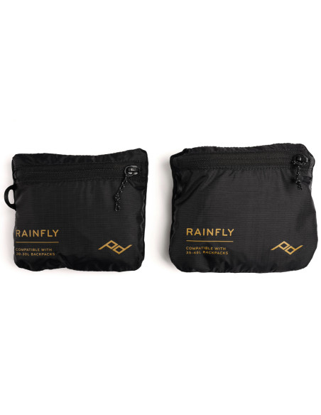 Peak Design Outdoor Rain Fly 45L Black