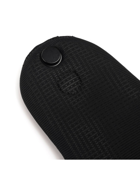 Pas biodrowy PEAK DESIGN Outdoor Hip Belt - Outdoor 25L + 45L Czarny