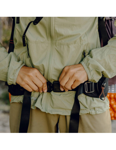 Peak Design Hip Belt - Outdoor 25L + 45L Black