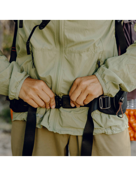 Peak Design Hip Belt - Outdoor 25L + 45L Black