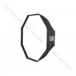 GlareOne Softbox Octa 120 Strappo