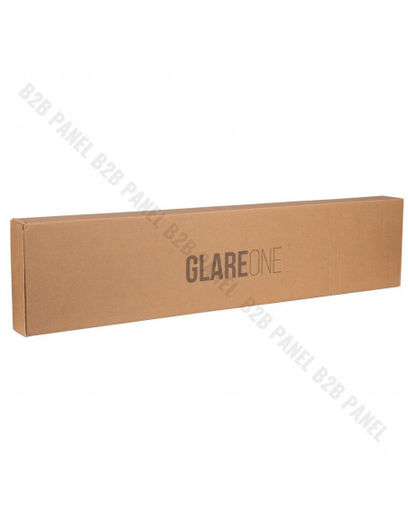 GlareOne Softbox Octa 120 Strappo