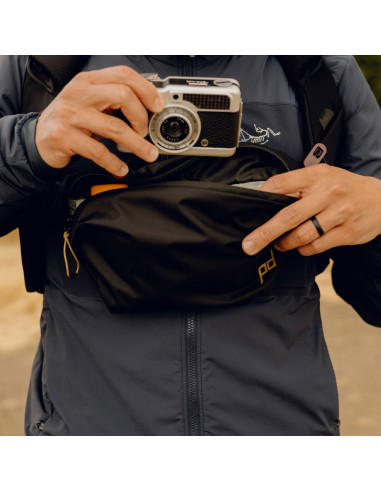 Peak Design Outdoor Sling 2L Black
