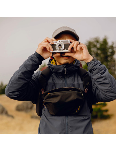 Torba Peak Design Outdoor Sling 2L Czarna