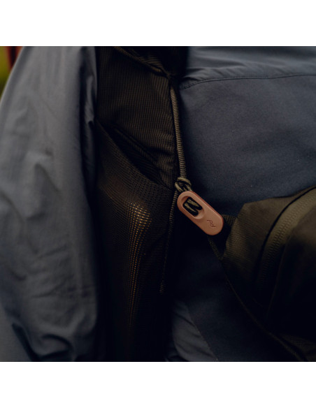 Torba Peak Design Outdoor Sling 2L Czarna