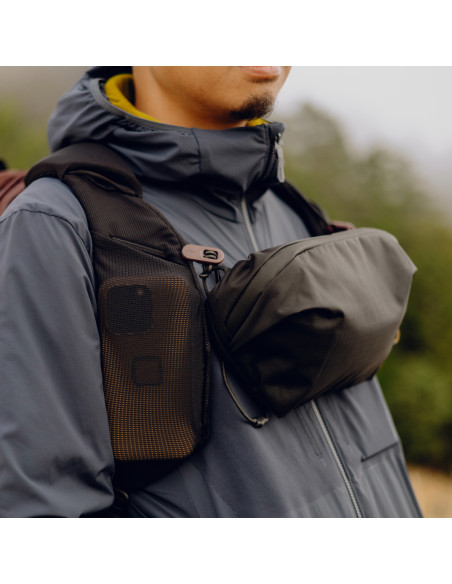 Torba Peak Design Outdoor Sling 2L Czarna