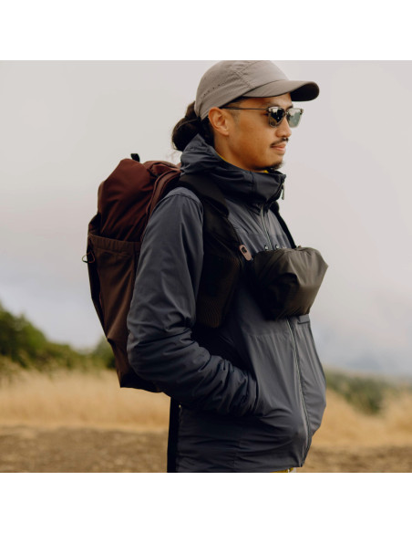 Torba Peak Design Outdoor Sling 2L Czarna