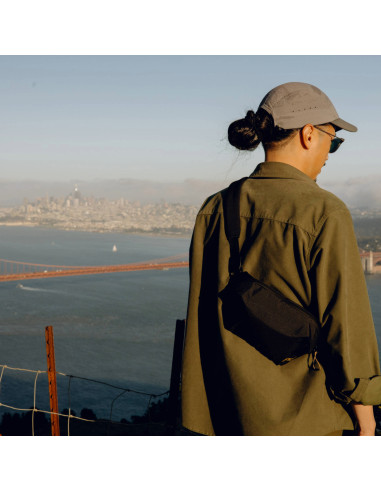 Peak Design Outdoor Sling 2L Black