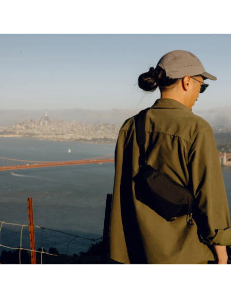 Peak Design Outdoor Sling 2L Black