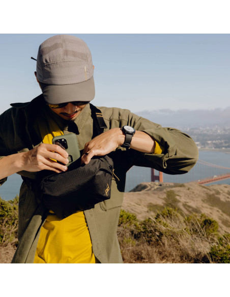 Torba Peak Design Outdoor Sling 2L Czarna