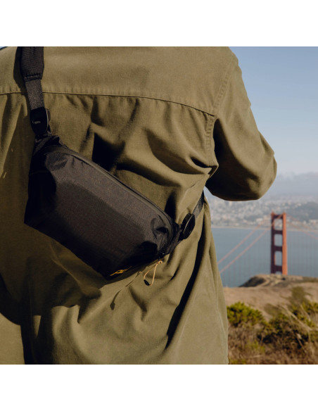 Torba Peak Design Outdoor Sling 2L Czarna