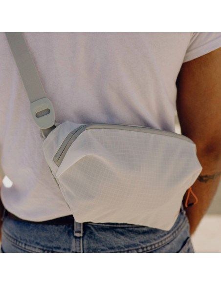 Peak Design Outdoor Sling 2L Cloud