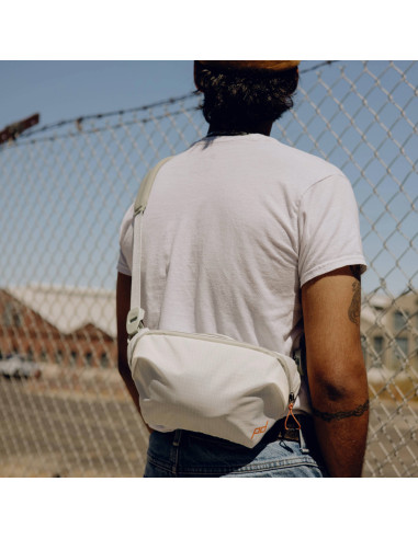 Torba Peak Design Outdoor Sling 2L Biała