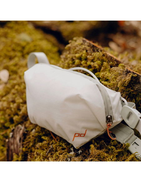 Torba Peak Design Outdoor Sling 2L Biała