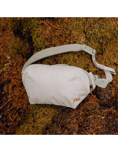 Peak Design Outdoor Sling 2L Cloud