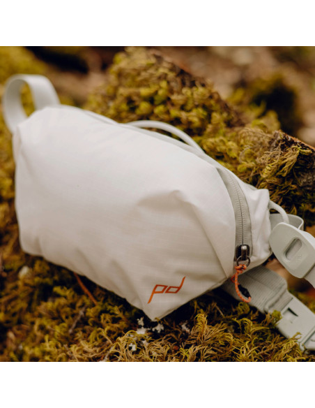 Peak Design Outdoor Sling 2L Cloud