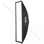 GlareOne Softbox 40x180 Strappo