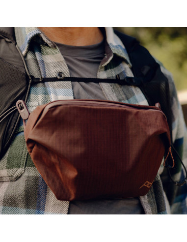 Peak Design Outdoor Sling 2L Eclipse